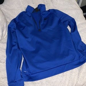 Nike 1/4 zip